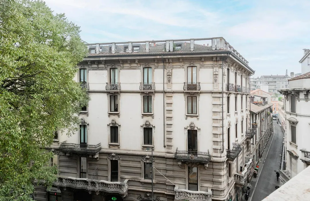 Easylife - Milano - Torriani 1 I - Porta Venezia-1