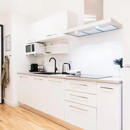 Easylife - Milano - Torriani 1 I - Porta Venezia-2