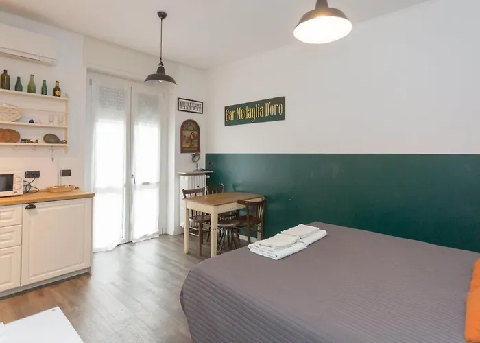 Lust Studio Naviglio